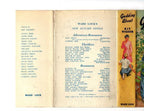 Gadding About by Kit Higson (First Edition) Ward File Copy