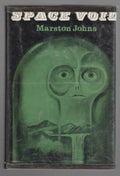 Space Void by Marston Johns (First Edition)