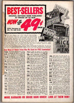 Railroad Magazine Feb 1943 Pulp; Charles X. Williams; William J. Parry; Aurio...