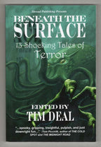 Beneath the Surface by Tim Deal (Editor) Signed