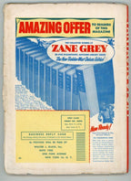 Fantastic Story" July 1953 Philip K. Dick