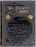 The Tribulations of a Chinaman by Jules Verne