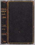 Effusions of the Heart by Almira Selden (First Edition) 1820