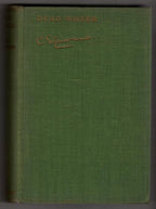 Dead Water by C.E. Lawrence (First Edition) Scarce Wollheim's copy