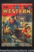 Star Western Nov 1940 W. Ryerson Johnson; Harry F. Olmsted