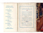 Devil's Den by Kathleen Treves (First Edition) Ward Lock File Copy