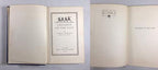 Children of the Ritz by Cornell Woolrich (First Edition) FAX DJ