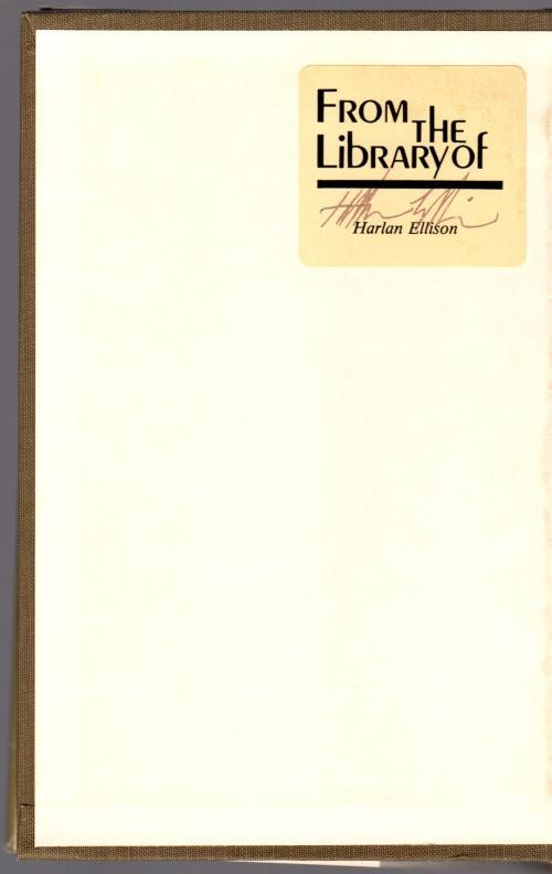 Ten Million Years to Friday by John Lymington (First Edition)