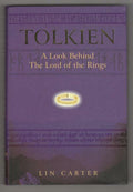 Tolkien: A Look Behind The Lord of the Rings  (Updated Edition) Gollancz File...