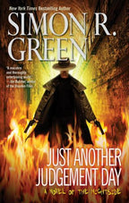 Just Another Judgement Day by Simon R. Green (First Edition)
