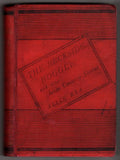The Beckside Boggle by Alice Rea (First Edition)