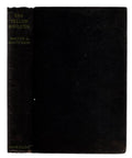 The Yellow Mistletoe by Walter S. Masterman (First Editions)