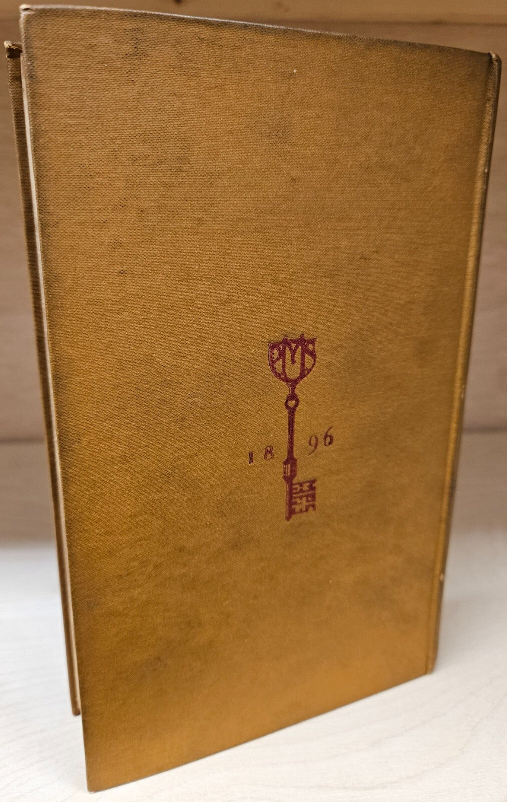 Shapes in the Fire by M.P. Shiel (First Edition)