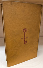 Shapes in the Fire by M.P. Shiel (First Edition)