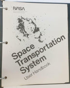 Space Transportation System User Handbook NASA June 1977