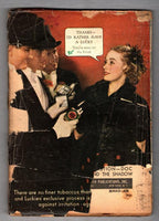 The Shadow Dec 15 1935 The Case of Congressman Coyd