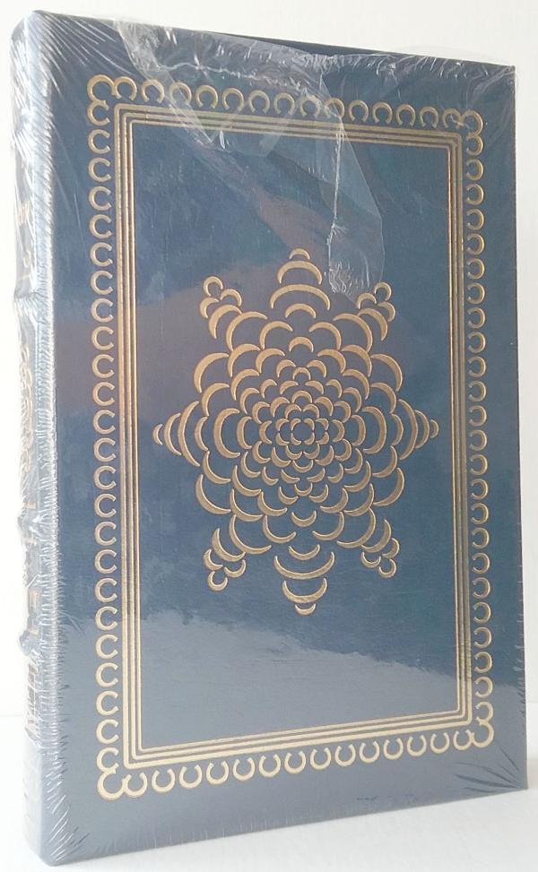 Cauldron by Jack McDevitt (Easton Press) Signed Limited Edition