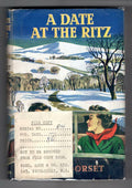 A Date at the Ritz by Jane Dorset (First Edition) File Copy
