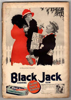 Detective Fiction Weekly Mar 4, 1933; Max Brand; Fred MacIsaac; Victor Maxwell;