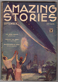 Amazing Stories Sep 1934 Clark Ashton Smith
