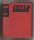 Hate by A. D. Howden-Smith