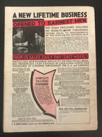 Wonder Stories Apr 1933 Paul Cvr; Arthur G. Stangland; Binder; Schachner;
