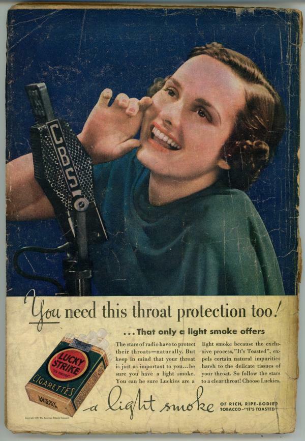 Phantom Detective May 1937 Belarski Cover Pulp