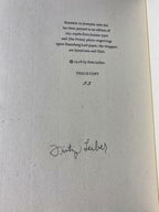 Sonnets to Jonquil and All by Fritz Leiber, First Limited Signed