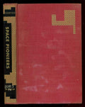 Space Pioneers by Andre Norton (First Edition)