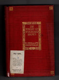 The Mystery of Mr. Bernard Brown by E. Phillips Oppenheim (File Copy)