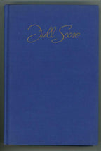 Full Score by Frank Baker (First Edition)