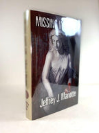 The Border Trilogy by Jeffrey J. Mariotte (First, Limited) Signed