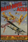 Daredevil Aces Feb 1936 Blakeslee Cover