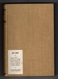Twilight Hour by Valentine Archibald Thomas Pechey (ps) Basis for Movie