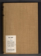 Twilight Hour by Valentine Archibald Thomas Pechey (ps) Basis for Movie