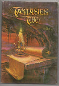 Fantasies Two by William Griffith (First Edition) Signed