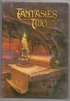 Fantasies Two by William Griffith (First Edition) Signed
