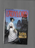 Ladylord by Sasha Miller (First Edition)