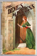 The Devil's Mistress by J. W. Brodie-Innes (Reprint) Rare