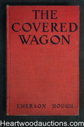 The Covered Wagon by Emerson Hough (Later printing)