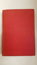 The Scarlet Tanager by J. Aubrey Tyson 1st