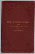 Her Ladyship's Jewels by Richard Gooch (Second Edition)