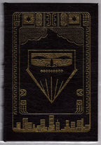 The Yiddish Policemen's Union by Michael Chabon (Limited Edition)