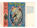 The Daring of Daryl by Winifred Norling (Ward Lock Junior Library) File Copy