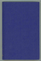 The Black Mailer by John Miles (First Printing)