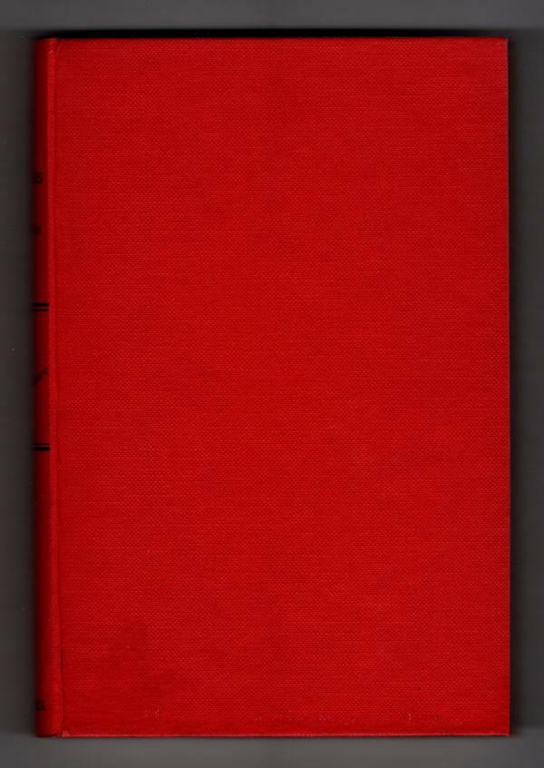 The Masters of Kaolina by E. Laurie Long (First Edition) File Copy