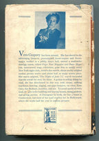 Laura by Vera Caspary (First Edition, Second Printing) Movie Tie-in