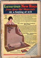 Top Notch Feb 15 1929 Pulp  J Allan Dunn; Vic Whitman; Sidney Riesenberg