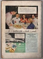 Operator #5 Aug 1936 "Patriots' Death Battalion" - Trimmed