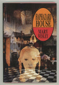 Haphazard House by Mary Wesley